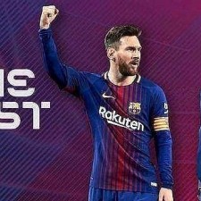 Vil Barcelona sælge nr. 10 trøjer